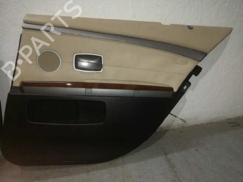 Other BMW 7 (E65, E66, E67) 750 i, Li | BP14250149O1 