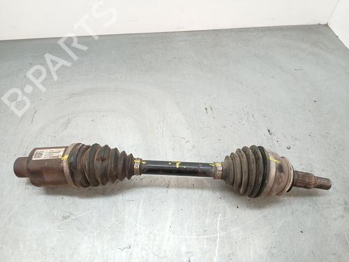 Used Right front driveshaft Right front driveshaft OPEL INSIGNIA B Grand Sport (Z18) 1.6 CDTi (68) (136 hp) 32722014 32722014
