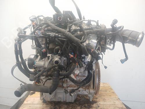 Motor OMODA 5 1.6 (147 hp) 29284268