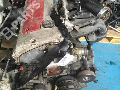 Moteur MERCEDES-BENZ C-CLASS (W202) C 180 (202.018) (122 hp) 2348320