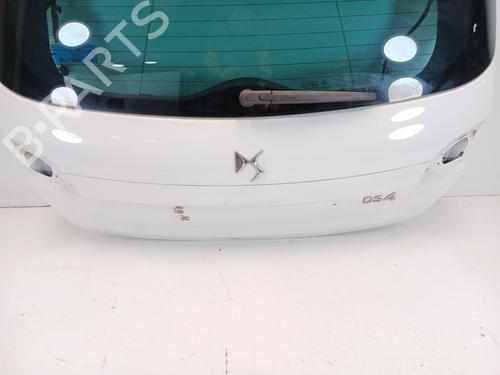 Tailgate CITROËN DS4 (NX_) 1.6 BlueHDi 120 | BP28316128C6 
