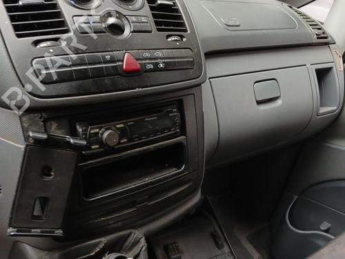 Engine MERCEDES-BENZ VITO / MIXTO Van (W639) 109 CDI (639.601, 639.603, 639.605) | BP33703520M1  - Image 16