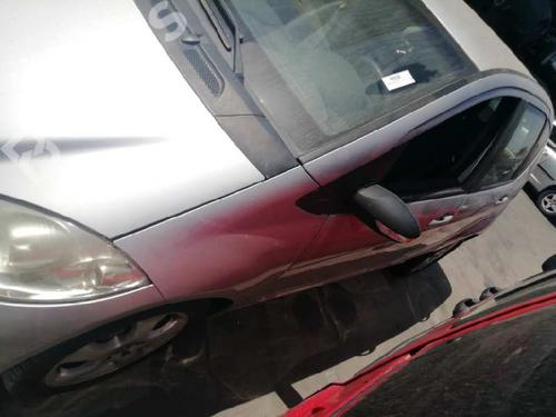 Rear left lock MERCEDES-BENZ A-CLASS (W169) A 200 CDI (169.308, 169.008) | BP10284463C100  - Image 8