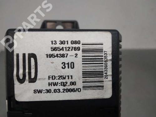 Multifunctionele display OPEL CORSA D (S07) 1.3 CDTI (L08, L68) | BP12103712C48 
