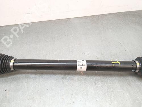 Right front driveshaft HYUNDAI TUCSON (NX4E, NX4A) 1.6 T-GDi | BP28321358M39 