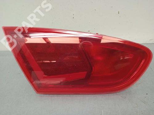 Used Left tailgate light SEAT LEON (1P1) [2005-2013]  12194864
