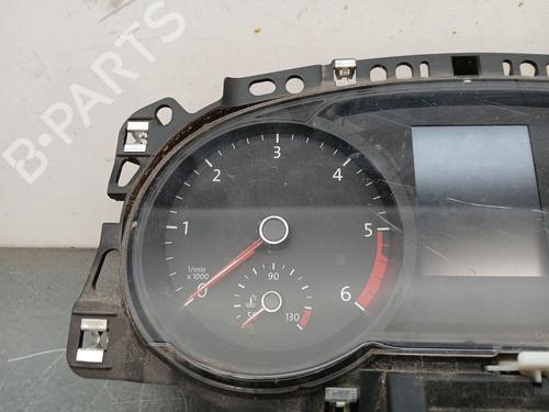 Instrument cluster VW GOLF VII Variant (BA5, BV5)  | BP28103350C47 