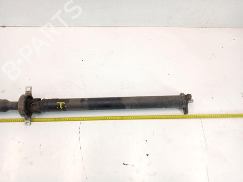 Driveshaft BMW 3 Touring (F31)  | BP20512619M37 