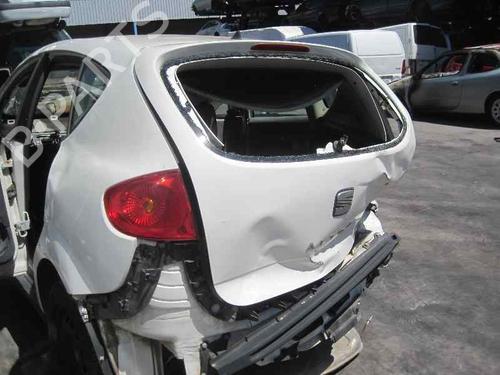 Gear lever SEAT ALTEA (5P1) 1.9 TDI | BP7441635M90 
