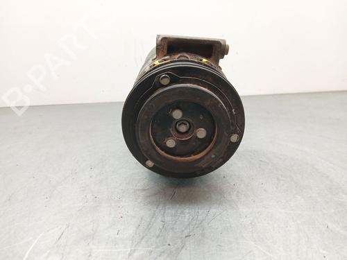 Used AC compressor AC compressor FORD FOCUS III 2.0 TDCi (150 hp) 32778817 32778817