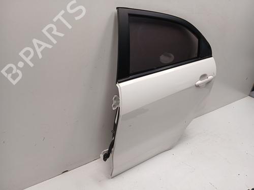 Left rear door KIA RIO III (UB) 1.1 CRDi | BP28296710C4 