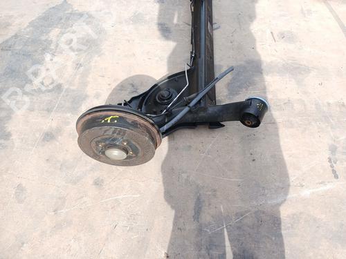 Rear axle DACIA LOGAN II 1.2 | BP36489831M2 - Image 6