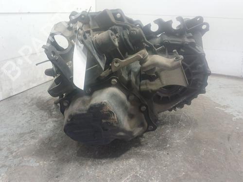 Gearbox TOYOTA COROLLA (_E12_) 2.0 D-4D (CDE120R, CDE120L_) | BP28070812M3 