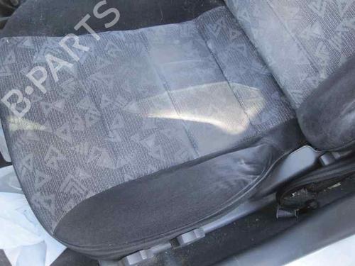 Front left interior door handle DAEWOO LANOS (KLAT) 1.3 | BP3413889I13 