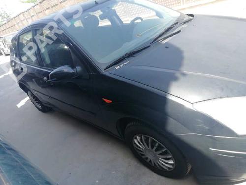 Climate control FORD FOCUS I (DAW, DBW)  | BP9762688I5 