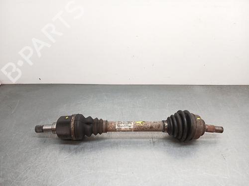 Used Left front driveshaft Left front driveshaft 36489838 36489838
