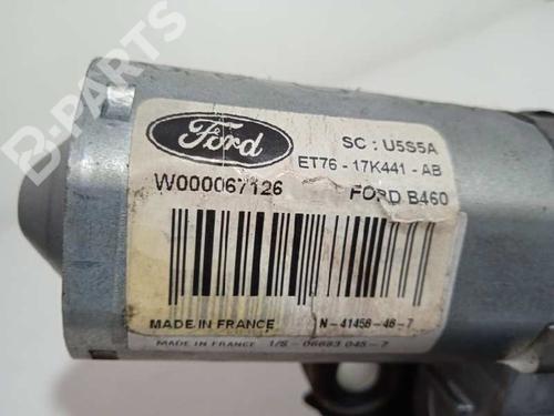 Rear wiper motor FORD TOURNEO COURIER B460 MPV  | BP10993590M102 