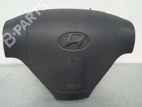 Førerens kollisjonspute HYUNDAI GETZ (TB) 1.1 (63 hp) 7439547