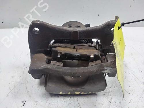 Right front brake caliper TOYOTA PRIUS Liftback (_W2_) 1.5 Hybrid (NHW20_, NHW20R) | BP18106134M104 
