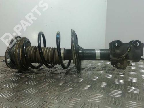 Used Right front shock absorber TOYOTA AURIS (_E18_) 1.4 D-4D (NDE180_, NDE180R) (90 hp) 9215429