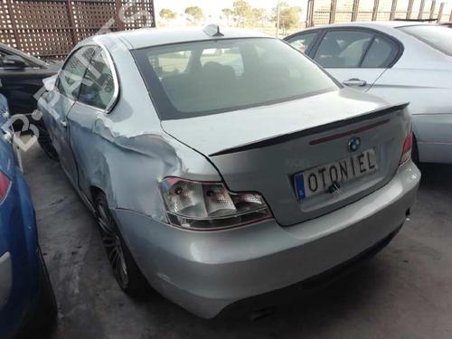 Engine control unit (ECU) BMW 1 Coupe (E82)  | BP16686590M57  - Image 8