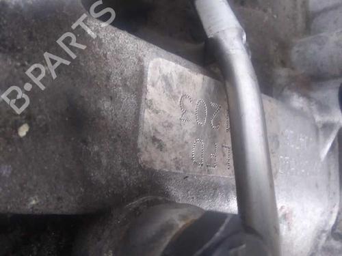 Gearbox HYUNDAI SANTA FÉ II (CM) 2.2 CRDi | BP13492073M3