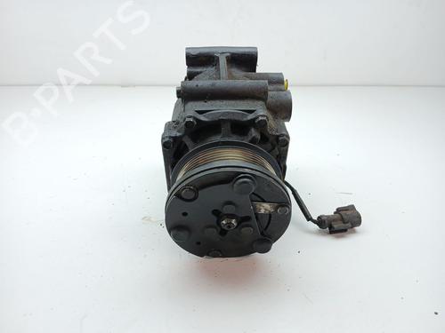 AC compressor FORD TRANSIT CONNECT (P65_, P70_, P80_) 1.8 Di | BP32325658M34
