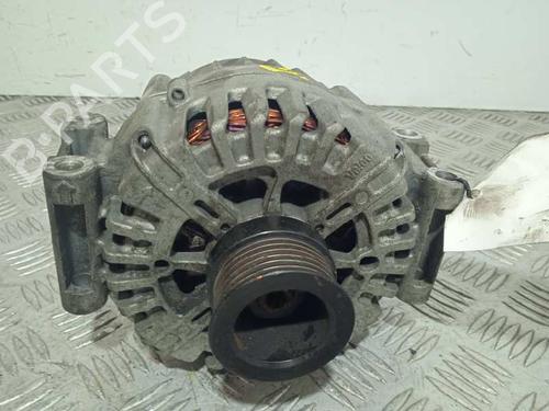 Alternator INFINITI Q50 50 D (170 hp) 15845264