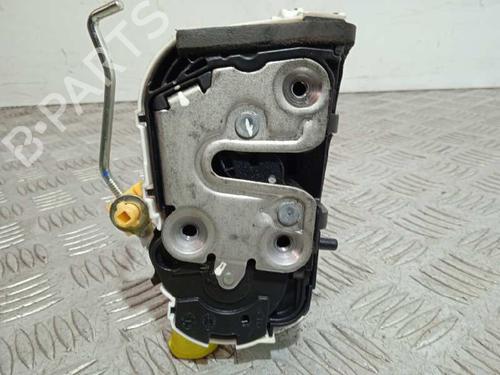 Vergrendeling links achter MG MG ZS SUV 1.0 T-GDi (111 hp) 15286328