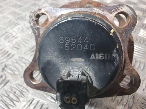 Right rear steering knuckle TOYOTA PRIUS (_W3_)  | BP10219394M28 