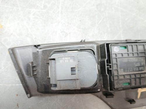 Left front window switch SEAT ARONA (KJ7, KJP) 1.0 TSI | BP27270333I27