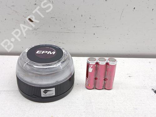 Interior roof light PEUGEOT 1007 (KM_)  | BP30287225I8 