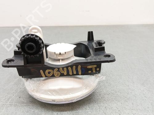 Right front fog light CITROËN C3 II (SC_)  | BP28214671C31 