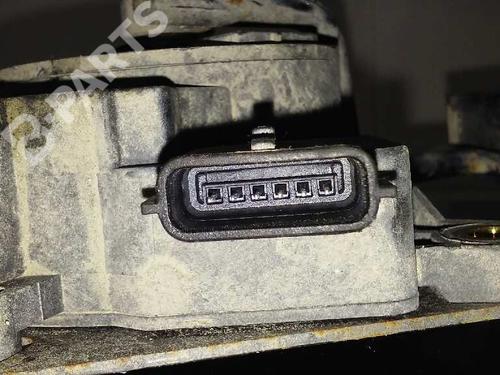 Pedal NISSAN QASHQAI / QASHQAI +2 I (J10, NJ10, JJ10E)  | BP2377277I4 