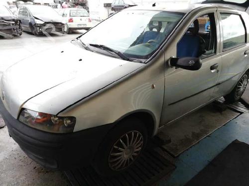 Fuse box FIAT PUNTO (188_)  | BP5218320E1 