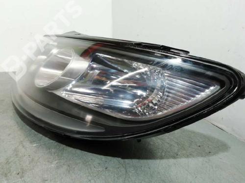 Left headlight FORD MONDEO III (B5Y)  | BP3133847C28 