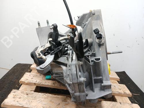Gearbox DACIA SANDERO II TCe 90 (B8M1, B8MA, B8AC) | BP36111560M3 - Image 6