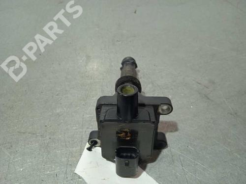 Ignition coil ALFA ROMEO 147 (937_) 1.6 16V T.SPARK ECO (937.AXA1A, 937.BXA1A) | BP8195363M94 