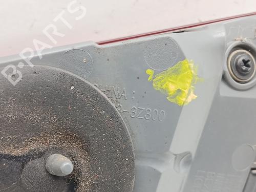 Left tailgate light HYUNDAI i40 I (VF) 1.7 CRDI | BP33853951C79 - Image 4