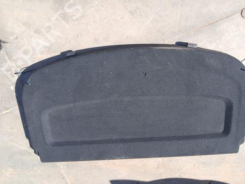 Used Rear parcel shelf OPEL ASTRA K (B16) 1.4 Turbo (68) (150 hp) 28480154