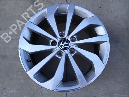 Llanta VW T-ROC (A11, D11) 1.5 TSI (150 hp) 31309908