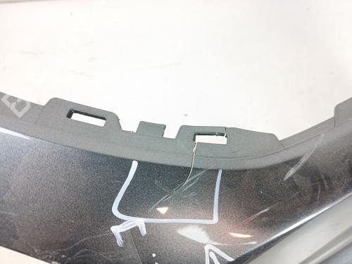Front bumper AUDI Q5 (FYB, FYG) SQ5 TDI Mild Hybrid quattro | BP29494858C7 