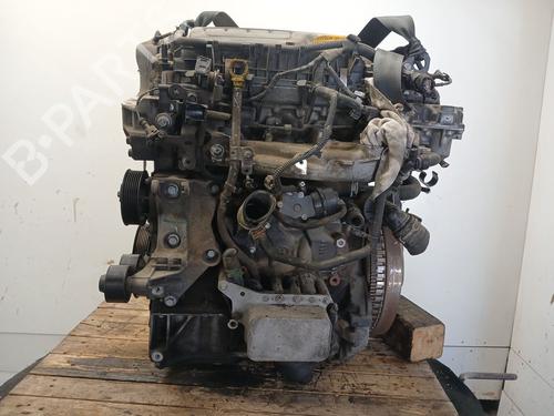 Używane Silnik RENAULT GRAND SCÉNIC III (JZ0/1_) 1.6 dCi (JZ00, JZ12) (130 hp) 30640698