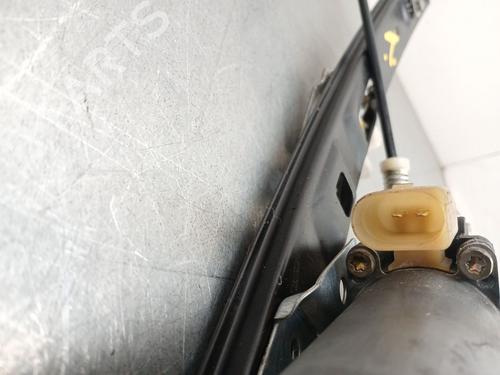 Front right window mechanism BMW 3 (E46) 320 d | BP37242350C23 - Image 4