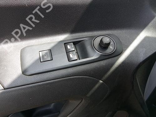 Used Left front window switch Left front window switch 38224841 38224841
