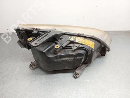 Left headlight FORD C-MAX (DM2) 1.6 TDCi | BP38621335C28 - Image 5