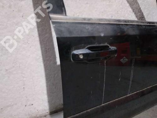 Right front door KIA SORENTO I (JC) 2.5 CRDi 4WD | BP8812936C3 