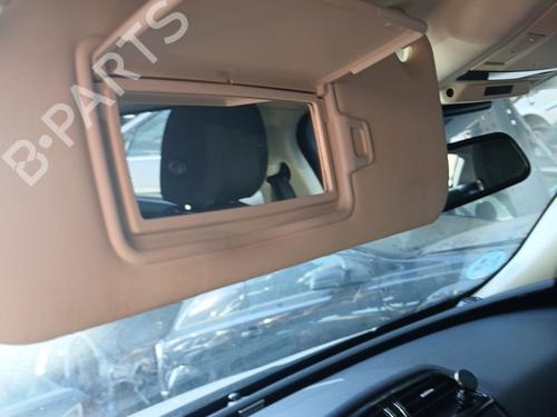 Parasol izquierda JAGUAR XE (X760) 2.0 D (180 hp) 30900131