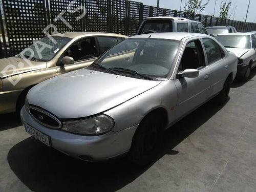 Intercooler FORD MONDEO II (BAP) 1.8 TD | BP2364324M30 