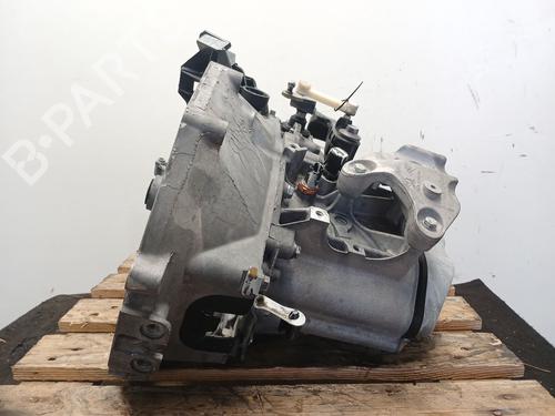 Gearbox CITROËN C3 III (SX) 1.2 VTi 82 | BP35893939M3 - Image 6